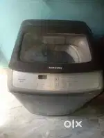 Samsung Top load 6.5 kg Fully automatic