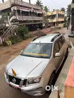Buying a new car