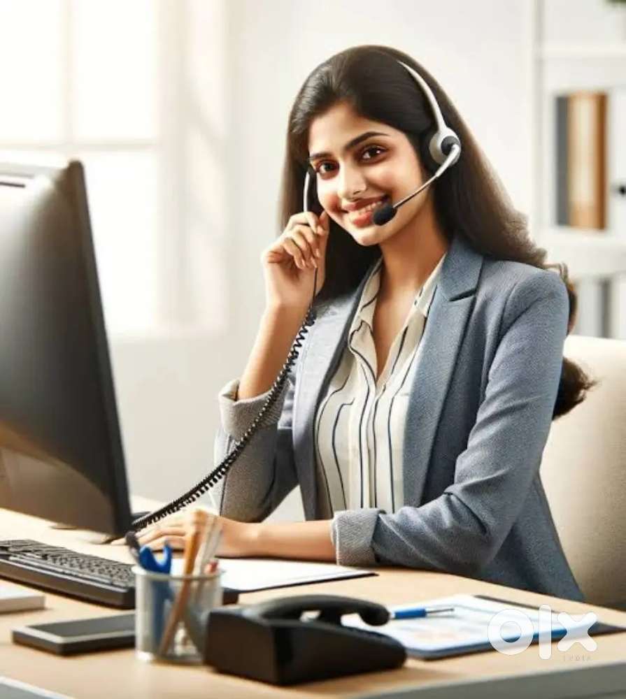 We are looking for a  Female Tamil-speaking Telecaller