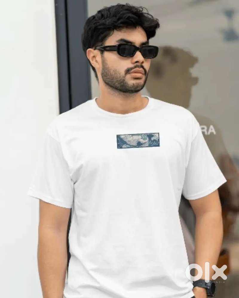 BUY 1 TSHIRT FOR ONLY 199
BUY 3 TSHIRT FOR ONLY 499
CASH ON DELEVERY