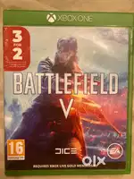 Battle field 5 (Xbox)