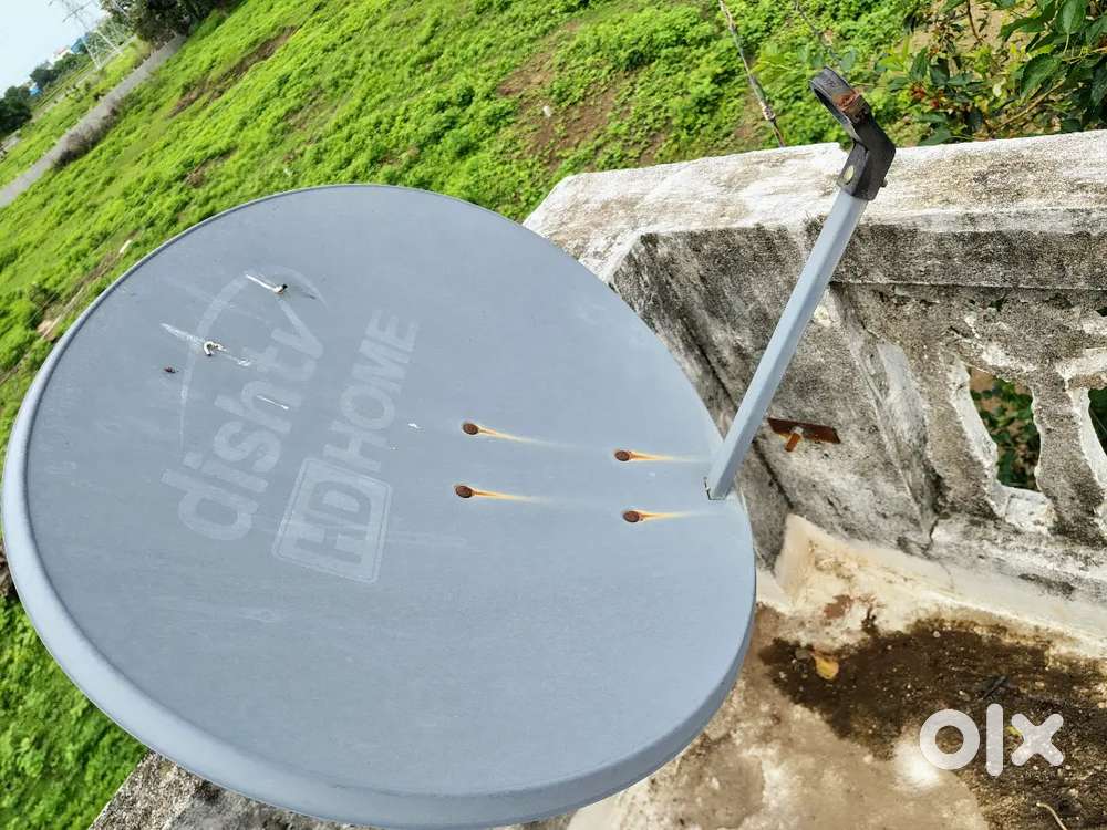 Videocon d2h set off box