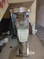 Atta chakki