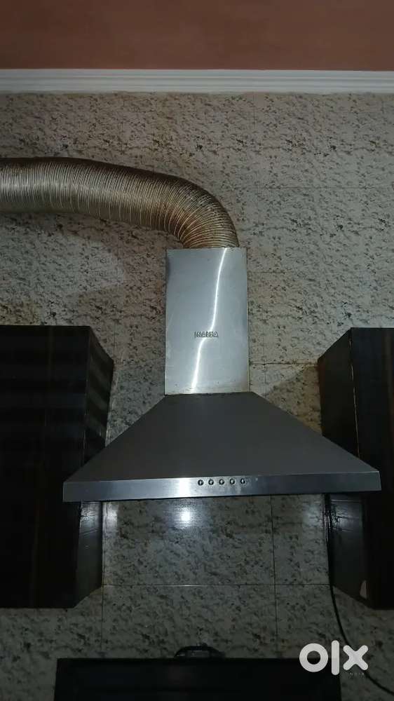 Inalsa Chimney