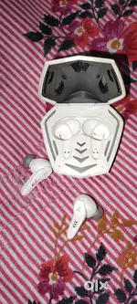 Air Bird blootooth price:- 850