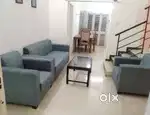 Fully Furnished Shared Flat In Baner -Available For Males