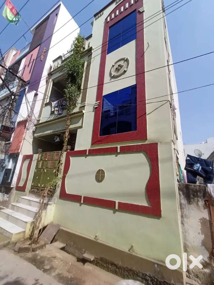 House for sale