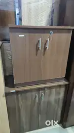Shoe rack 4x2