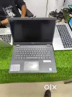 Dell laptop