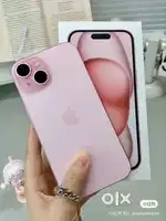 iPhone Refurbished Available