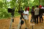 Urgent requirement for male female artist movie ke liye chahiye
