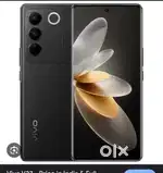 Vivo V27 ,8 128 good cndn