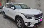 Kia Seltos 2021 Diesel 40000 Km Driven