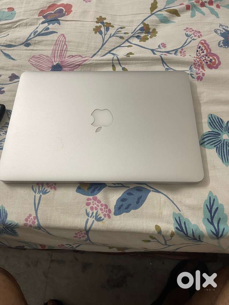 Apple macbook pro