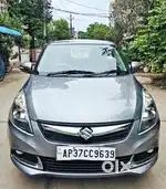 Maruti Suzuki Swift Dzire 2014 Diesel Well Maintained