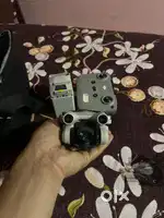 Dji mini 3 pro fly more combo