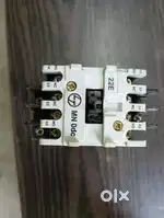 L&T contactor