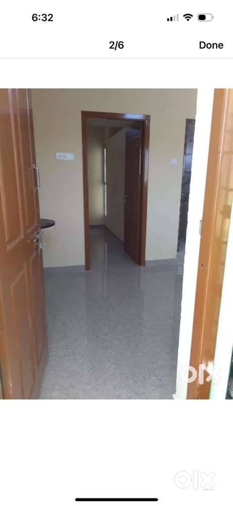 2BHK house fir rent