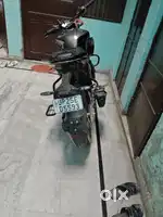 Xtream bike 125R