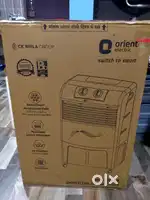Orient air  cooler  brand new