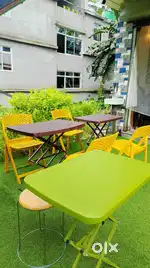 Mana cafe and restaurant