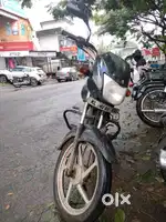 2018 BAJAJ CT 100
