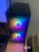 Pc mai normal office work and normal games have been played