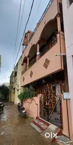 Ready to move 2 BHk for Rent in Sankarapuram, backside VeraBhadra Hosp