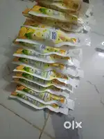Juice filling machine