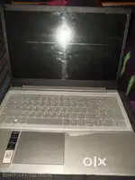 Lenovo i3 processor 10 genreshion 1tb Storge  condition bilkul ok hai