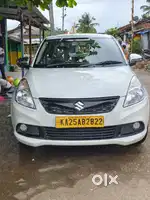 Maruti Suzuki Swift Dzire Tour 125530 Km Driven