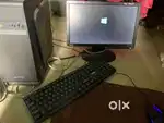 Computer set