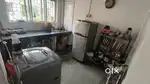 Looking for Flatmate in a pre occupied 2 BHK flat.