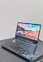 ASUS TUF Gaming F15  Intel i7 11th Gen  RTX 3050  16GB RAM  2TB