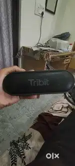 Tribit bluetooth speaker for sale