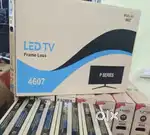 50 inch sony smart Android frameless oled 4k 1yr warranty 21800