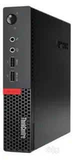 Lenovo CORE i3 8th gen 8gb RAM 256GB ssd