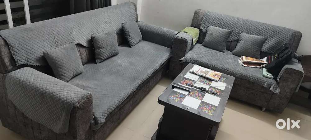 Sofa sale just 3 month old