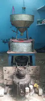 Ata chakki