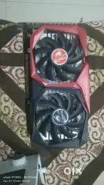 Colourful BattleAx Nvidia GTX 1650 Super 4GB GDDR6