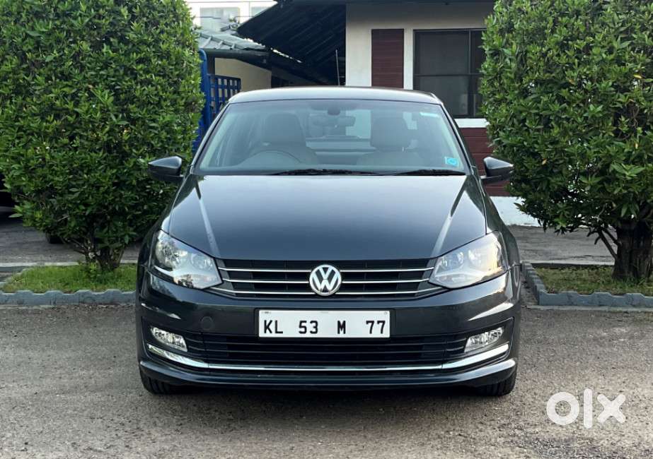 Volkswagen Vento 1.5 TDI Highline Plus, 2017, Diesel