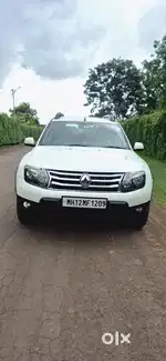 Renault Duster 2012-2015 110PS Diesel RxL, 2015, Diesel