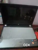 Hp laptop g4