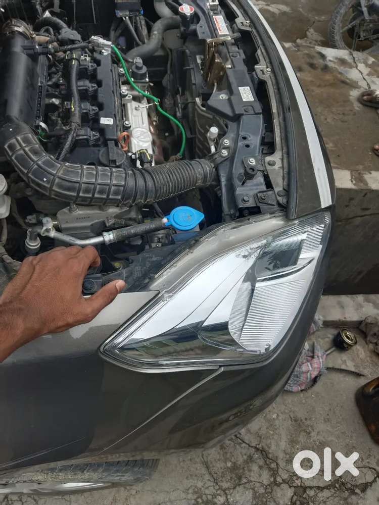 Maruti Suzuki Dzire 2024 Petrol Well Maintained