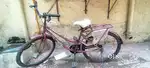 K ROSS BICYCLE FOR GIRLS