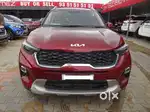 Kia Sonet HTX 1.5 DIESEL, 2022, Diesel