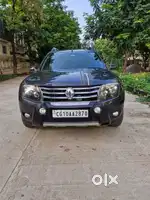 Renault Duster, 2015