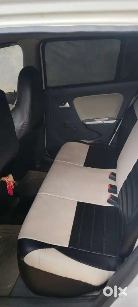Mst car good milage single hand