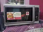 Microwave  Oven