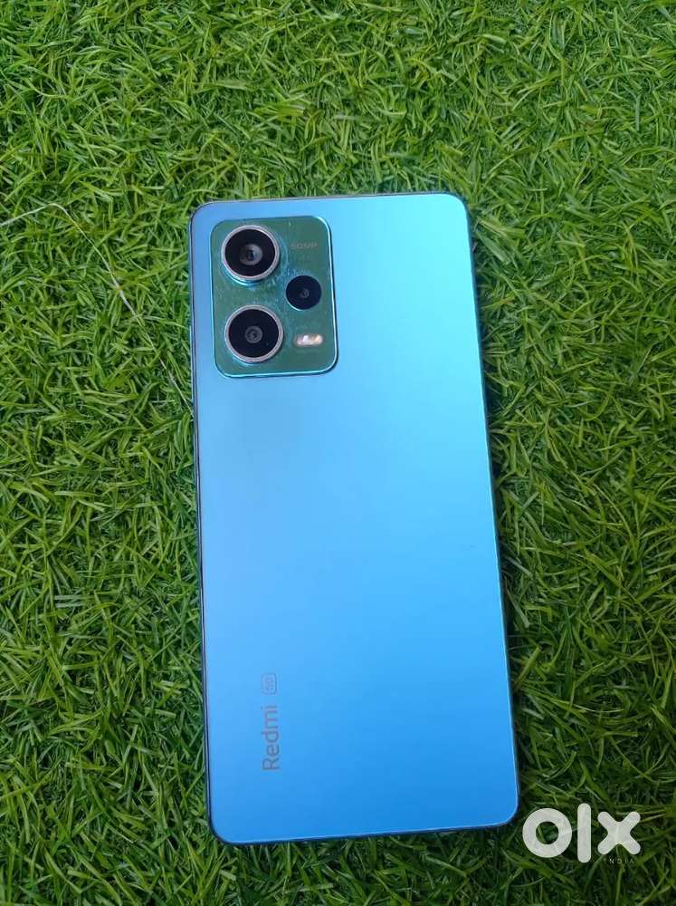 Redmi note 12 pro 5g 8/128